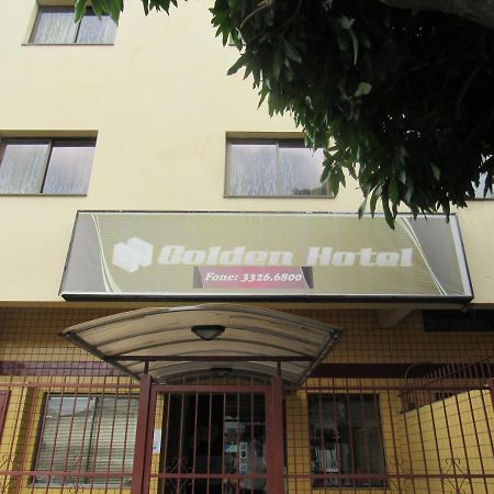 Hotel Golden Grupo De Hoteis Mar E Mar Porto Alegre Exteriér fotografie
